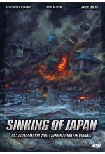 Sinking of Japan DVD-Cover