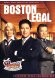 Boston Legal - Season 1  [5 DVDs] kaufen