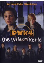 Die wilden Kerle 4 DVD-Cover