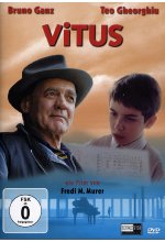 Vitus DVD-Cover