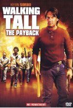 Walking Tall - The Payback DVD-Cover