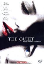 The Quiet DVD-Cover