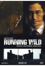 Running Wild DVD-Cover