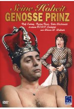 Seine Hoheit Genosse Prinz DVD-Cover