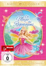 Barbie - Die Magie des Regenbogens DVD-Cover