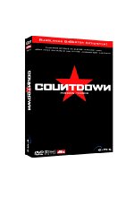 Countdown - Mission Terror DVD-Cover