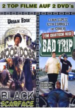 Bad Trip (+ Black Scarface) DVD-Cover
