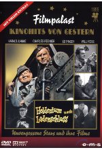 Heldentum nach Ladenschluss - Filmpalast DVD-Cover