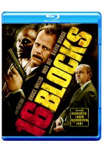 16 Blocks Blu-ray-Cover