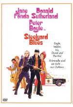 Steelyard Blues DVD-Cover