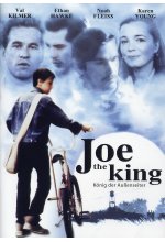 Joe the King DVD-Cover