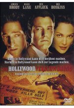 Die Hollywood-Verschwörung DVD-Cover
