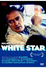 White Star DVD-Cover