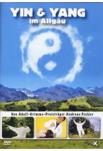 Yin & Yang im Allgäu DVD-Cover