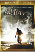 Letters from Iwo Jima DVD-Cover