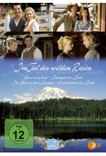 Im Tal der wilden Rosen 2  [2 DVDs] DVD-Cover