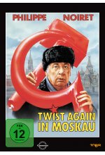 Twist again in Moskau DVD-Cover