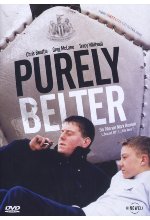Purely Belter DVD-Cover