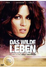 Das wilde Leben DVD-Cover
