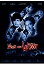 Neues vom Wixxer DVD-Cover