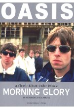 Oasis - Morning Glory DVD-Cover