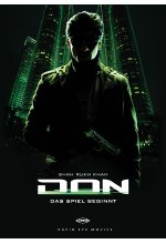 DON - Das Spiel beginnt  [2 DVDs] DVD-Cover