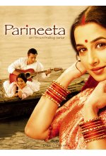 Parineeta DVD-Cover