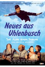 Neues aus Uhlenbusch - Ich hatte einen Traum DVD-Cover