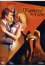 Flamenco der Liebe DVD-Cover