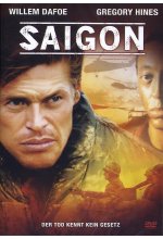 Saigon DVD-Cover