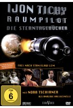Ijon Tichy: Raumpilot DVD-Cover