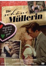 Die schöne Müllerin DVD-Cover