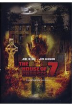 The House of 7 Corpses DVD-Cover