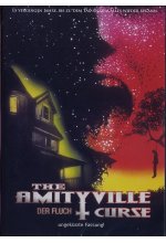 The Amityville Curse DVD-Cover