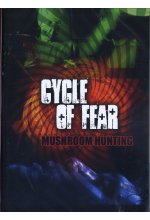 Cycle of Fear - Mushroom Hunting DVD-Cover