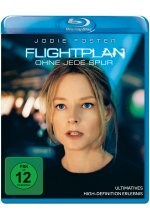 Flightplan - Ohne jede Spur Blu-ray-Cover