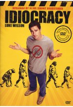 Idiocracy DVD-Cover
