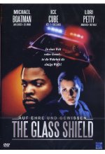 The Glass Shield DVD-Cover