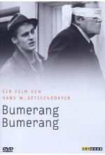 Bumerang Bumerang DVD-Cover