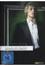Das Bildnis des Dorian Gray DVD-Cover