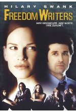 Freedom Writers DVD-Cover