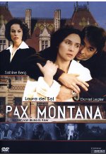 Pax Montana DVD-Cover