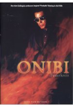 Onibi - Feuerkreis DVD-Cover