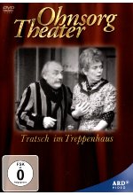 Ohnsorg Theater - Tratsch im Treppenhaus DVD-Cover