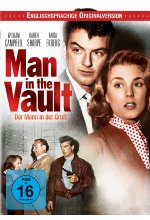Man in the Vault - Der Mann in der Gruft  (OmU) DVD-Cover