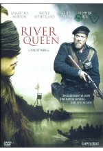 River Queen DVD-Cover