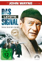 Das letzte Signal  [SE] [CE] DVD-Cover