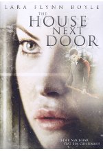 The House Next Door DVD-Cover