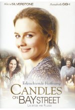 Candles on Bay Street - Lichter am Fluss DVD-Cover