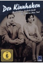 Der Kinnhaken - DEFA DVD-Cover